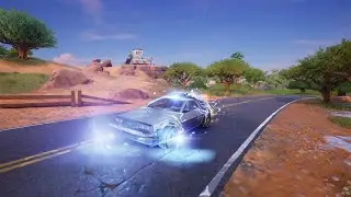 Fortnite Excitement with 