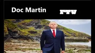 FTV Continuity into Doc Martin (For Coldplay Fan)