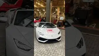 #techfest #exhibition #cars #ferrari #pagani #porsche #mercedes #wembley #concert
