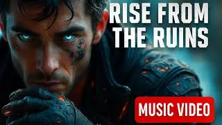 Rise from the Ruins - Sound Feast.ft