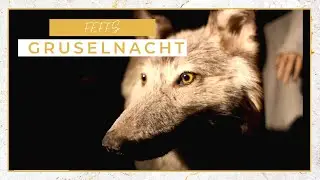 FEFFS 2017 - Parcours Gruselnacht