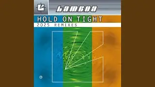 Hold on Tight (Sinisa Tamamovic Remix)