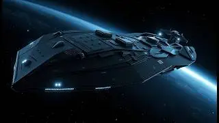 The Third Planet&rsquo;s Secret: Why the Galaxy Fears Earth | HFY Sci-Fi Story