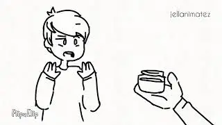 dan tries caviar in a nutshell (pretty please) (old)