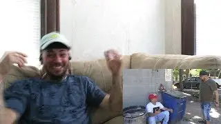 VideoReaccion a CQLRD#29