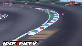 Stock A-main Final  SPEED KING TOUR 2019 Rd6