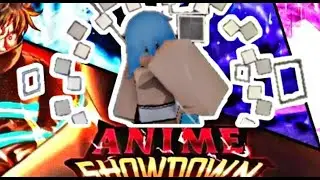 [Anime Showdown] Rimuru Tempest Showcase