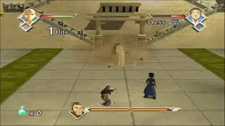 Avatar: The Last Airbender &ndash; The Burning Earth | PS2 Gameplay Full HD