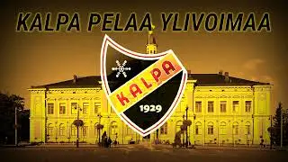 KalPa Ylivoimabiisi 2018-2019