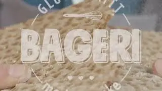 Semper Glutenfritt - Perfekt krispigt kn&auml;cke!