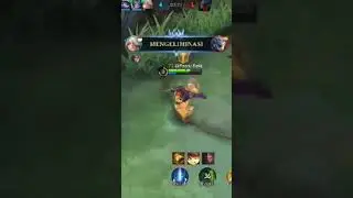 Tank Johnson Vs Tigreal