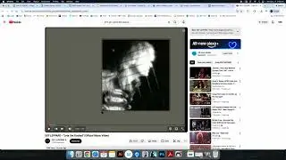 Insert a YouTube Link on your Home Page - Digital Portfolio (Google Sites)