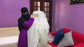#روتين_ اصعب النهايات نهاية كيس البن غير كده شكليات♥️