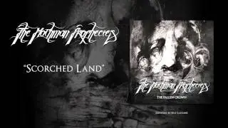 The Mothman Prophecies - Scorched Land