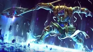 League of Legends: Hunting For Kibble Ft. Susan