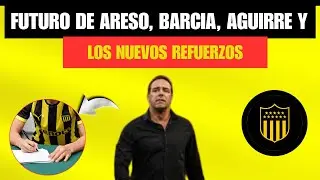 🖤💛💣💥URGENTE! ¡DECISIÓN IMPORTANTE EN EL CLUB! NOTICIAS DE PEÑAROL! NOTICIAS DE PEÑAROL