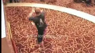 Dragon Legs Form - Chow Gar Hakka Southern Praying Mantis Kung Fu