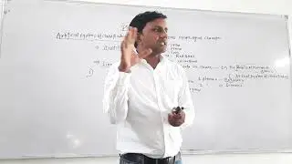 ||  Types of classification system || Basic Terminology in Plant Kingdom ||