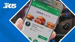 Uber Eats to pay over $15M to settle claims it violated Seattle app worker laws