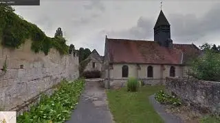 Puiseux en Retz