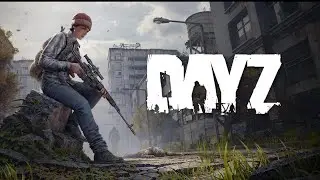 DayZ on PC 1080p 180fps #Live #dayz #namalsk #gamer #survival