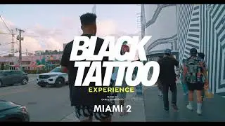 Premier Tattoo Conference Miami 2022 Recap