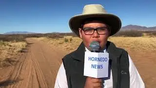 The REAL first thanksgiving. Juan De O&ntilde;ate El Paso TX.