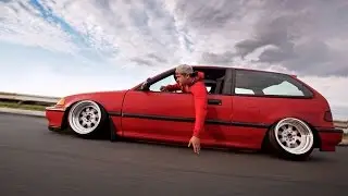 ULTIMATE Honda Civic 4gen EC ED EE EF Pictures Slideshow Compilation