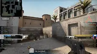 sick shot