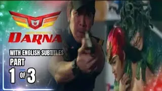 Darna Full Episode 109 (1/3) January 12, 2023