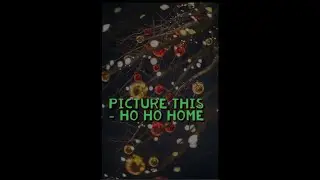 Ho Ho Home - Picture This cover (Christmas song)