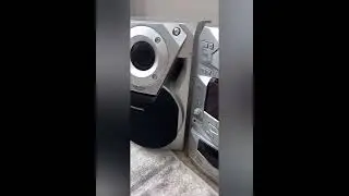 PANASONIC SA-AK 18
