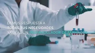 Ambar Lab, tu partner integral