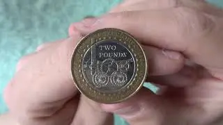 Tell Me A Story | &pound;100 In &pound;2 Coins | UK Coin Hunter