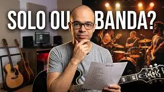 Ninguém te fala sobre isso para ter um improviso melhor