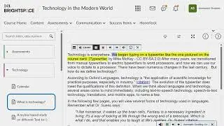 ReadSpeaker webReader Listen Controls Explained