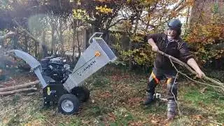 Jansen GTS 2000 Pro
