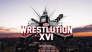 OCWFED Wrestlution 16 Hype Video! (2022)
