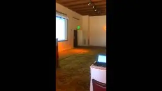 Lt.Governor of NM, USA John Sanchez introducing TAC Security Founder Trishneet Arora
