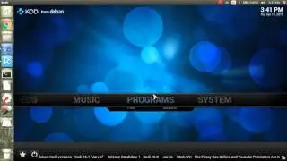 Kodi Fusion Setup (and Hubwizard)
