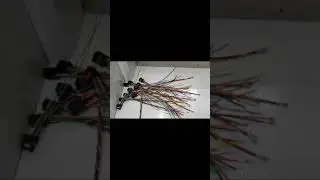 Wiring Harness Automatic Assembly Equipment