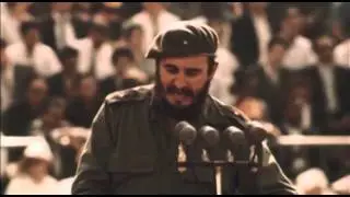 Al Hilo de la Historia. Fidel Castro. Visita a la URSS