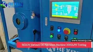 Looking to improve lubricating oil quality without frequent oil replacement?