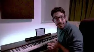 Fran Romguer nos cuenta su opini&oacute;n sobre Beatik App.