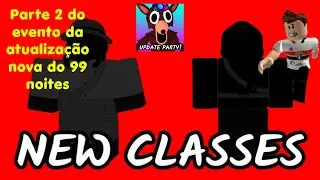 CHUVA DE DIAMANTES, FUGA DA CAVERNA E ITENS ABSURDOS — RESGATAMOS TODAS AS CRIANÇAS NO 99 NOITES!