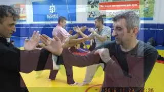SIJO YÜKSEL YILMAZ VE SİFU ÖZCAN YILMAZ BAYINDIRLIK JKD OKULU (JKD-72) #sijoyükselyılmaz