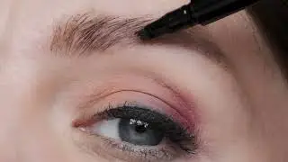 Sculpt your brows like never before | REN&Eacute;E Cosmetics