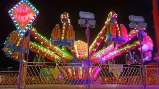 Maxi Jumping foire de la St-Denis St-Quentin 2025
