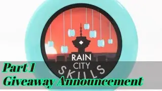 RCS Rebrand Yoyo & Giveaway Announcement