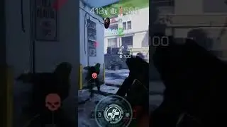 Wtf? #cheat #ubisoft #bug #fails #xdefiantbeta #xdefiantgameplay #cod #shorts